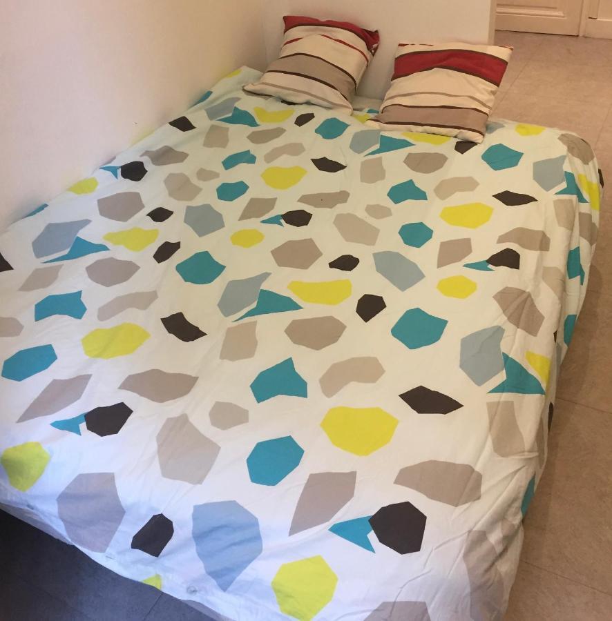 Studio Centre Ville Avec Ascenseur 3Min Des Thermes Aix-les-Bains Ngoại thất bức ảnh